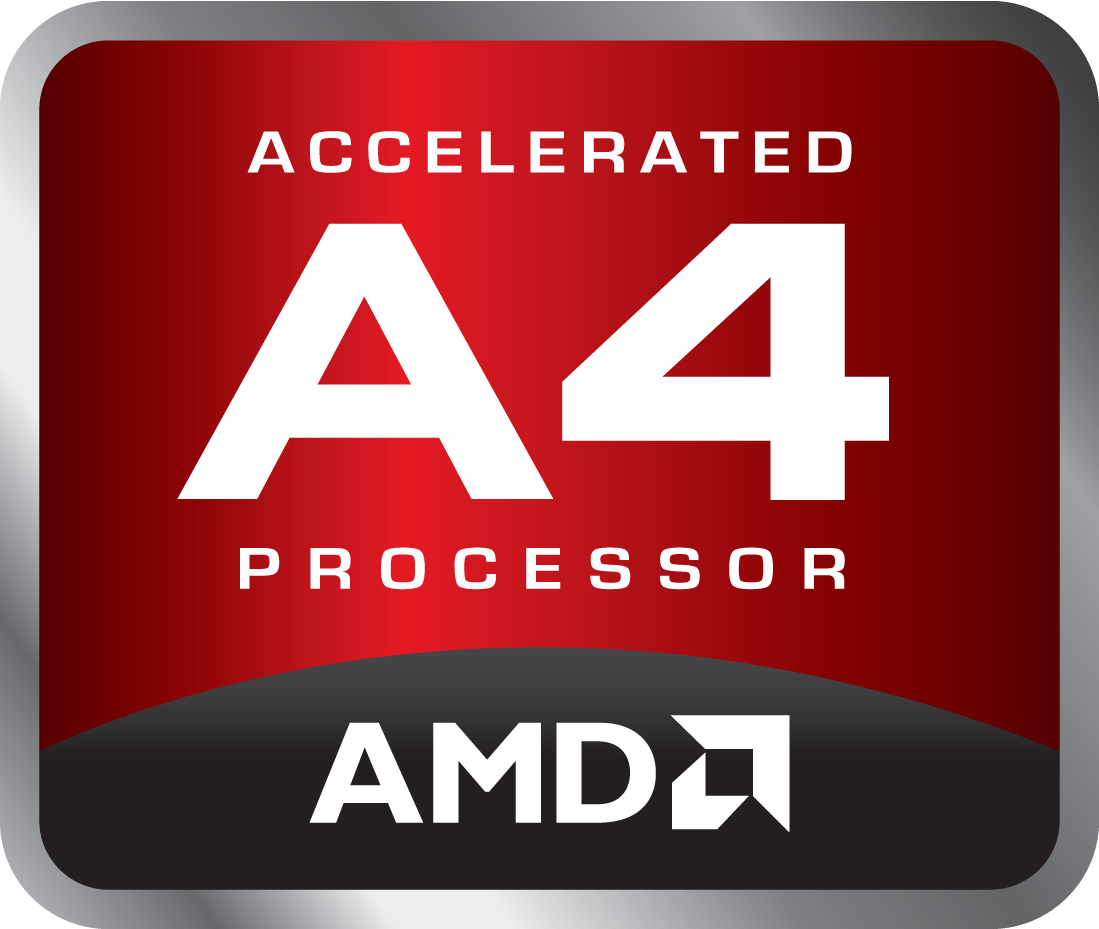 Processor AMD A4-6300